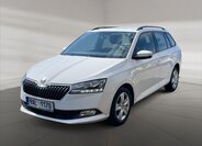 Škoda Fabia Kombi 999,0 81 kw