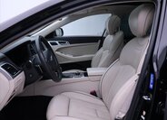 Hyundai Genesis Sedan / Limuzína 3,8 l 232 kw