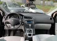 Peugeot 5008 9