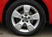 Škoda Roomster MPV 1,2 l 63 kw