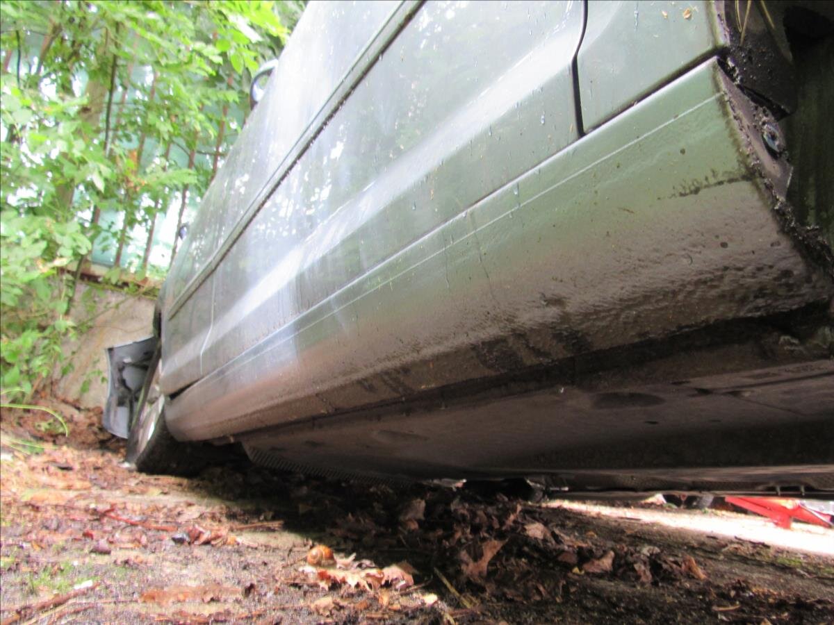 Volkswagen Golf Plus Hatchback 1,2 l 77 kw