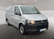 Volkswagen Transporter Skříň 2,0 l 75 kw