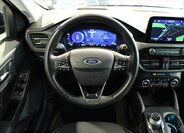 Ford Kuga SUV / Terénní 2,0 l 140 kw