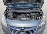 Opel Meriva MPV 1,4 l 88 kw