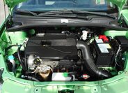 Suzuki SX4 Hatchback 1,6 l 79 kw