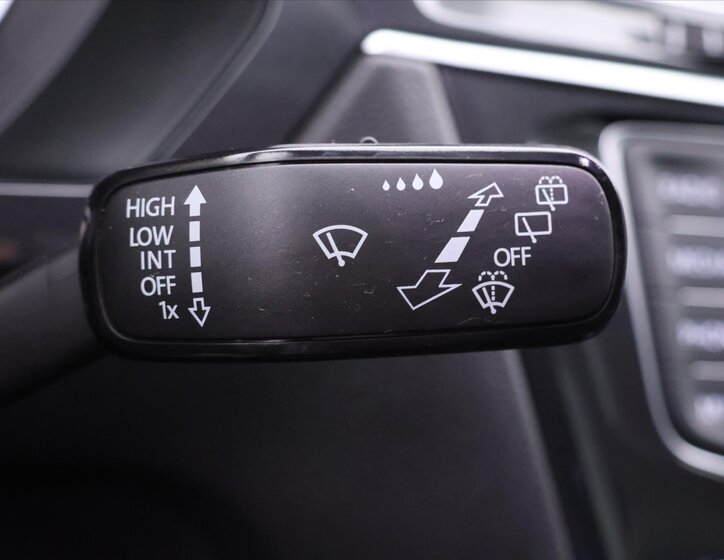 Volkswagen Tiguan SUV / Terénní 2,0 l 110 kw