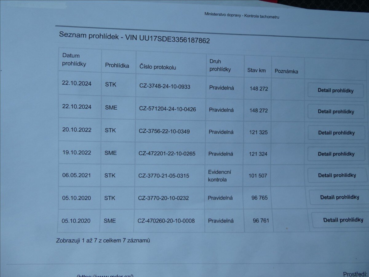 Dacia Logan Kombi 1,1 l 54 kw