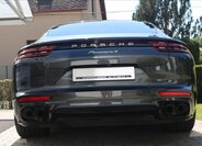 Porsche Panamera Hatchback 2,9 l 243 kw