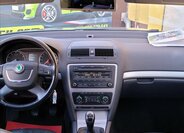 Škoda Octavia Kombi 1,4 l 90 kw