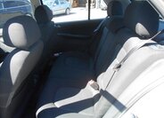 Škoda Fabia Hatchback 1,2 l 40 kw