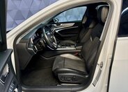 Audi S6 Sedan / Limuzína 3,0 l 253 kw