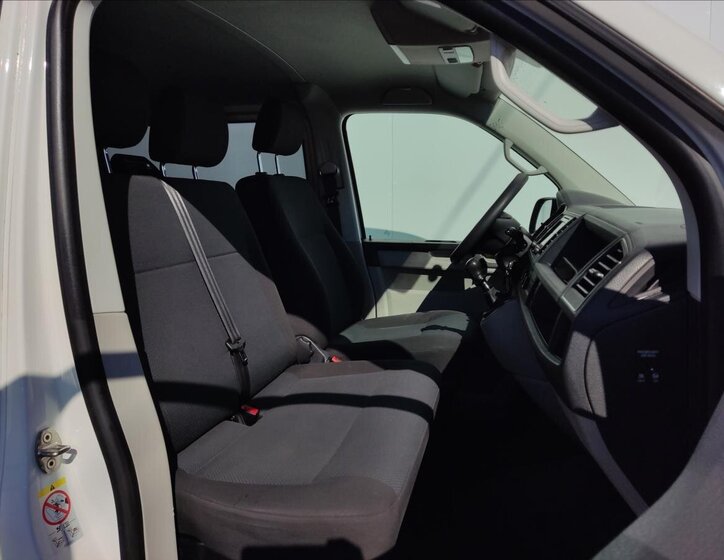 Volkswagen Transporter MPV 2,0 l 110 kw
