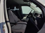 Volkswagen Transporter MPV 2,0 l 110 kw