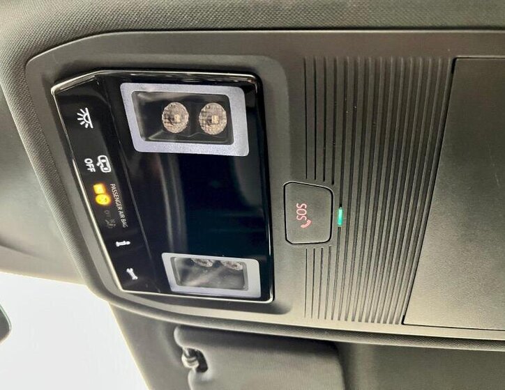 Škoda Octavia Kombi 2,0 l 180 kw