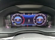 Škoda Karoq SUV / Terénní 2,0 l 110 kw