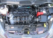 Ford Fiesta Hatchback 1,2 l 44 kw
