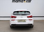 Hyundai i30 Kombi 1,5 l 117 kw