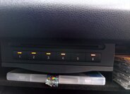 Mercedes-Benz Třídy M SUV 3,0 l 165 kw