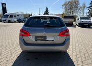 Peugeot 308 Kombi 1,2 l 81 kw