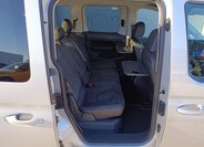 Volkswagen Caddy Ostatní 114,0 90 kw