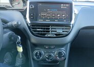 Peugeot 208 Hatchback 1,2 l 60 kw