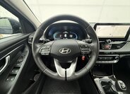 Hyundai i30 Hatchback 1,5 l 71 kw