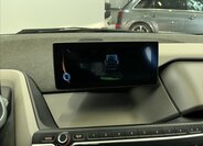 BMW i3 Hatchback 647,0 125 kw