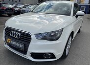 Audi A1 Hatchback 1,4 l 90 kw