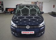 Volkswagen Touran 2