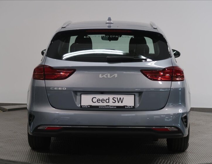 KIA Ceed Kombi 1,5 l 103 kw