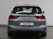 KIA Ceed Kombi 1,5 l 103 kw