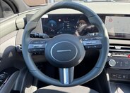 Hyundai Tucson SUV 1,6 l 118 kw