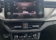 Škoda Scala Hatchback 1,5 l 110 kw