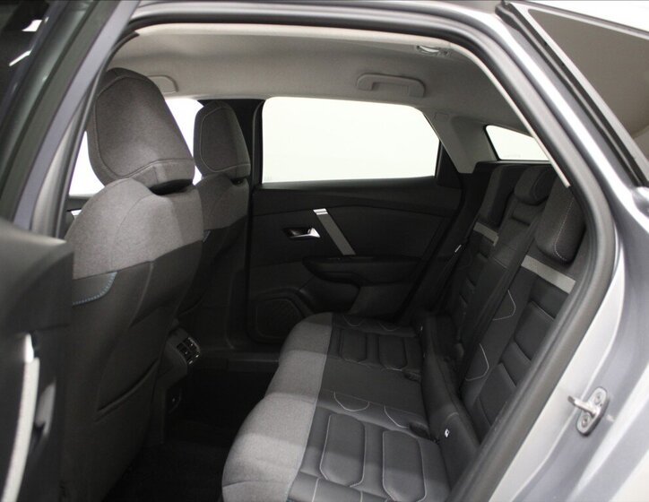 Citroën C4 Hatchback 1,2 l 96 kw