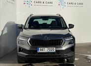 Škoda Karoq 22