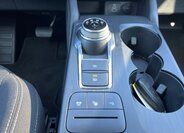 Ford Kuga SUV / Terénní 2,5 l 112 kw