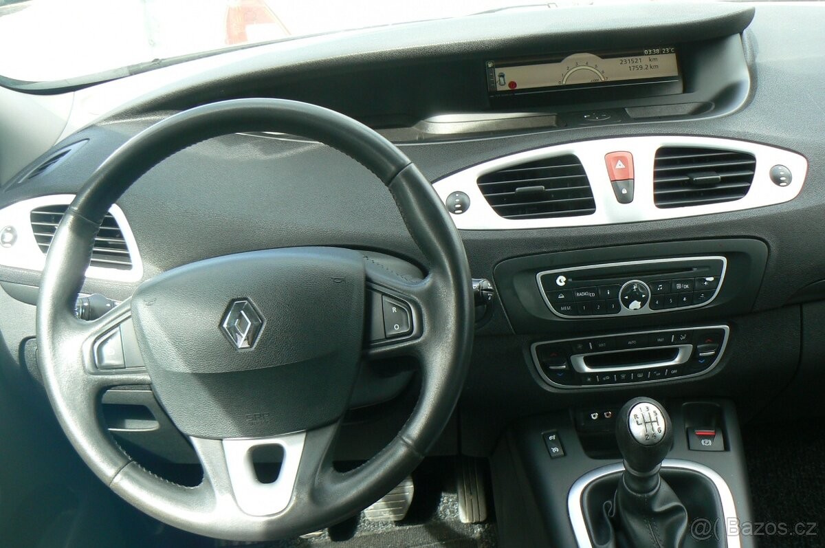 Renault Grand Scénic