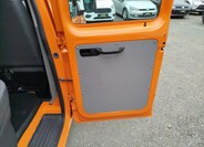 Volkswagen Transporter 16