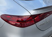 Mercedes-Benz EQE Sedan 0,0 300 kw