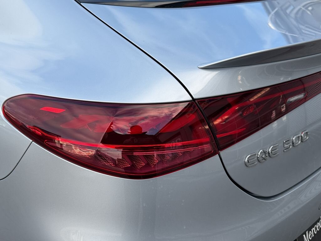 Mercedes-Benz EQE Sedan 0,0 300 kw