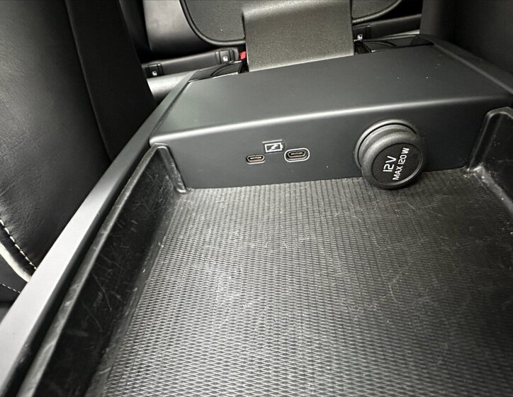 Volvo V90 Kombi 2,0 l 186 kw