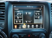 Jeep Grand Cherokee SUV / Terénní 3,0 l 184 kw