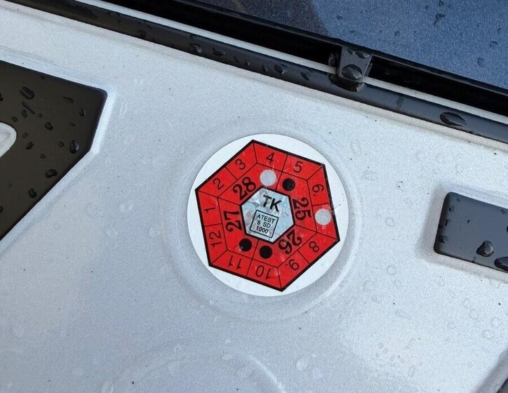 Volkswagen Caddy Kombi 2,0 l 90 kw