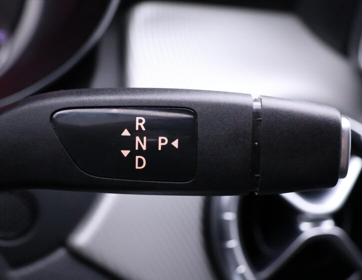 Mercedes-Benz CLA Kombi 2,0 l 155 kw