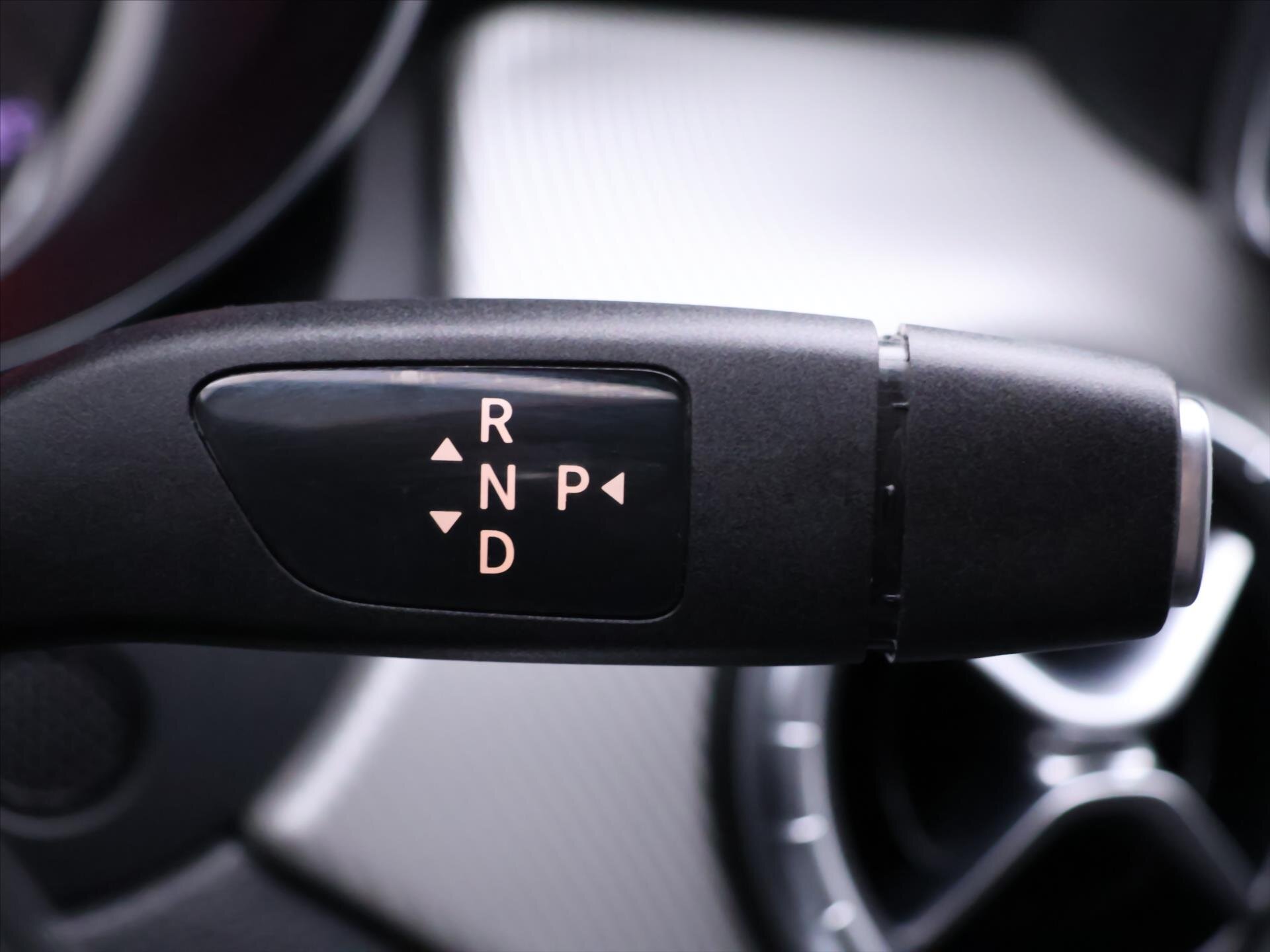 Mercedes-Benz CLA Kombi 2,0 l 155 kw