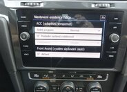 Volkswagen Golf Kombi 2,0 l 110 kw