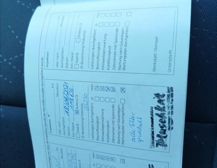 KIA Rio Hatchback 1,4 l 66 kw