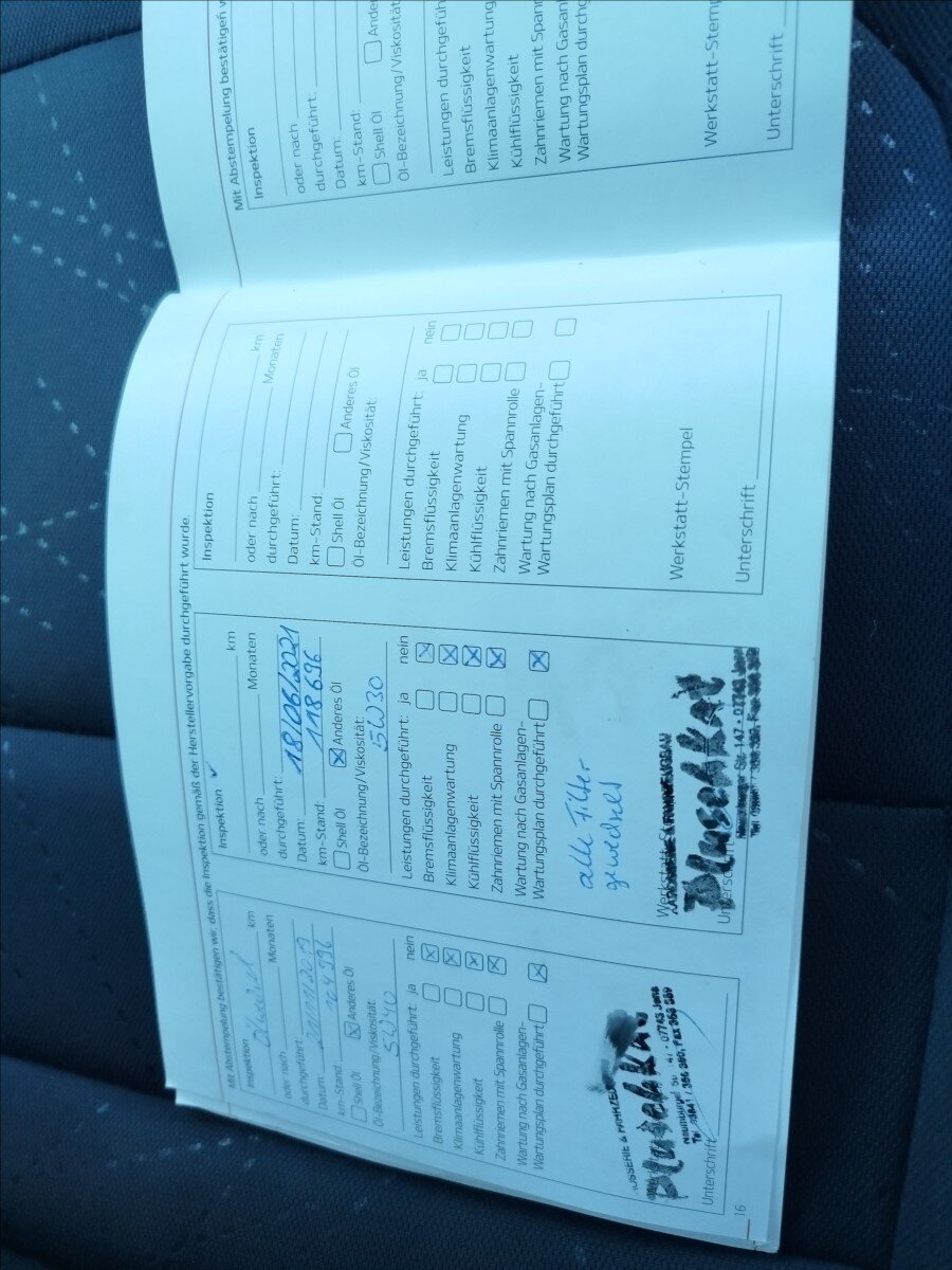 KIA Rio Hatchback 1,4 l 66 kw