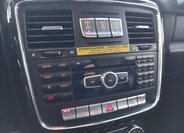 Mercedes-Benz Třídy G SUV / Terénní 3,0 l 155 kw