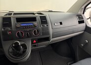 Volkswagen Transporter Valník 1,9 l 75 kw